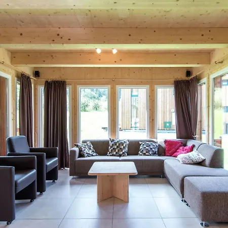 Spectacular Near Area In Sankt Georgen Ob Murau *
