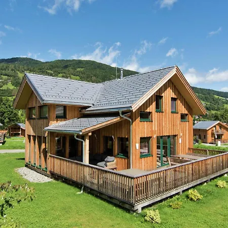 Spectacular Near Area In Sankt Georgen Ob Murau * Sankt Lorenzen ob Murau