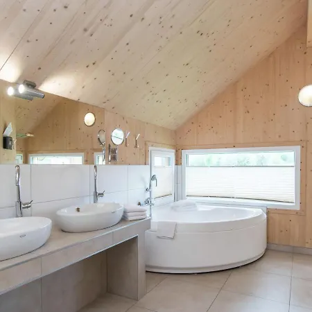 Spectacular Near Area In Sankt Georgen Ob Murau *
