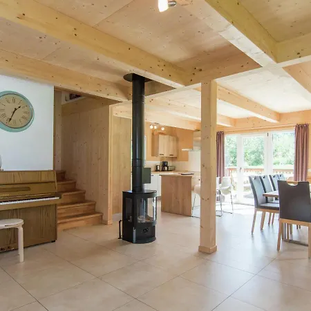 Spectacular Near Area In Sankt Georgen Ob Murau *
