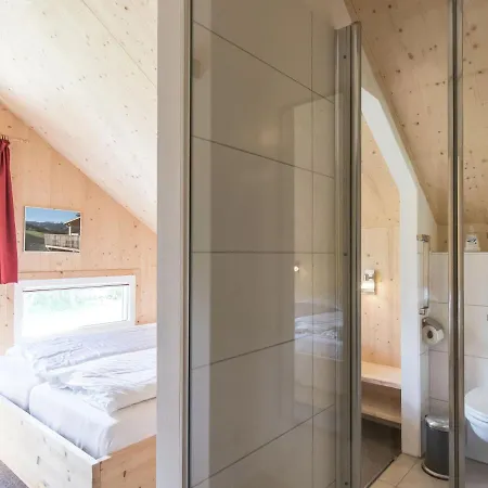 Spectacular Near Area In Sankt Georgen Ob Murau *